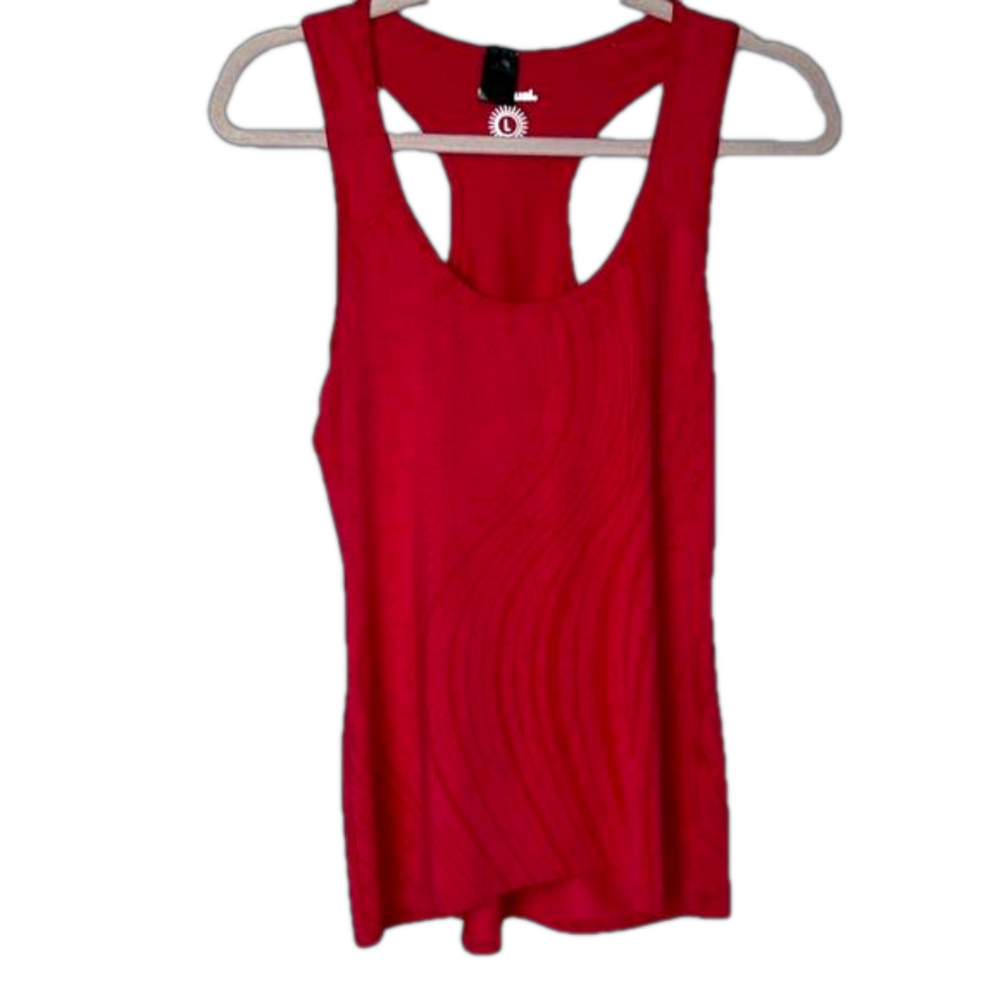 Desigual Tank Top Large